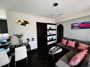 Margy’s apartment